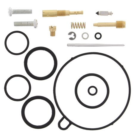All Balls All Balls All Balls Carb Kit Honda 26-1074 26-1074